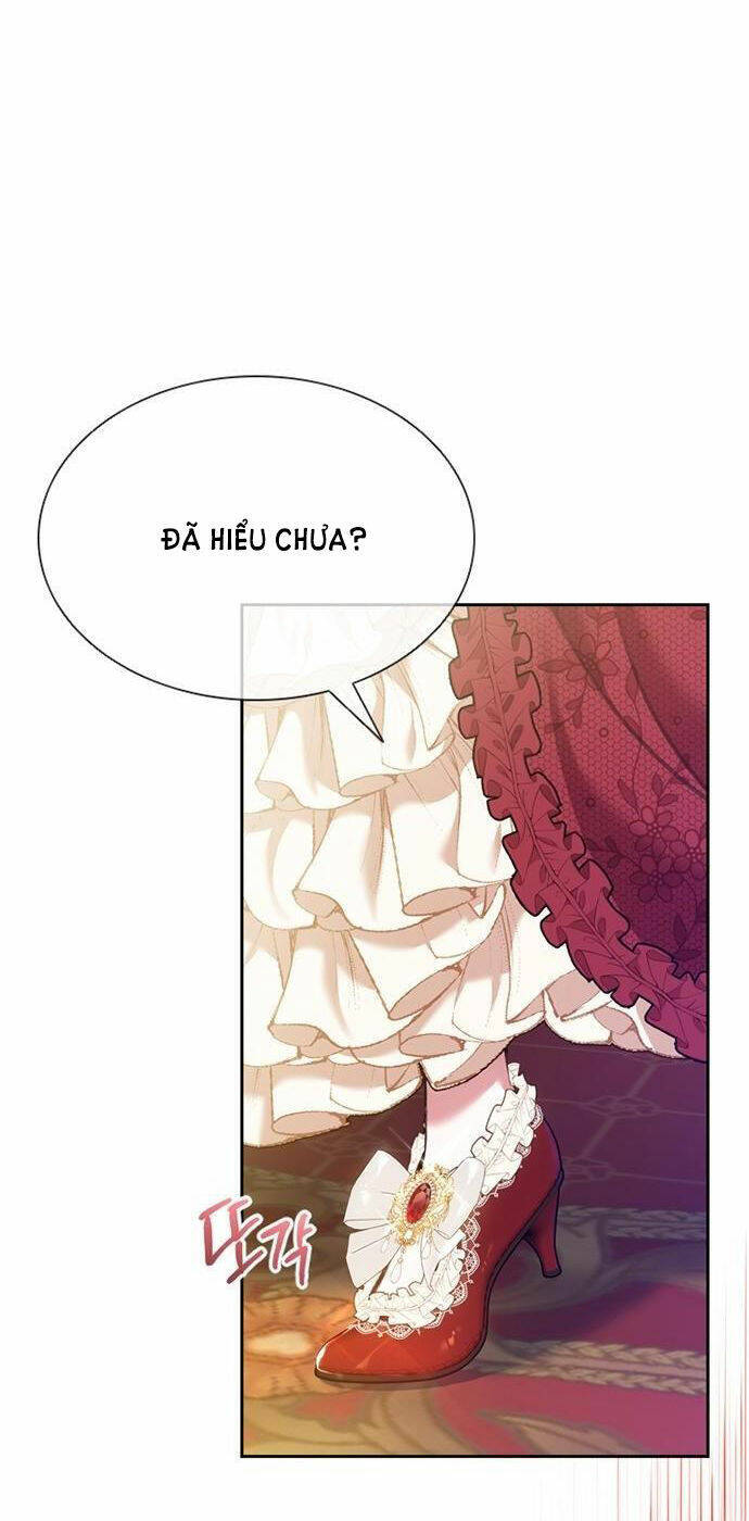 Lời Mời Gọi Của Hậu Cung Chapter 2.2 - Trang 2