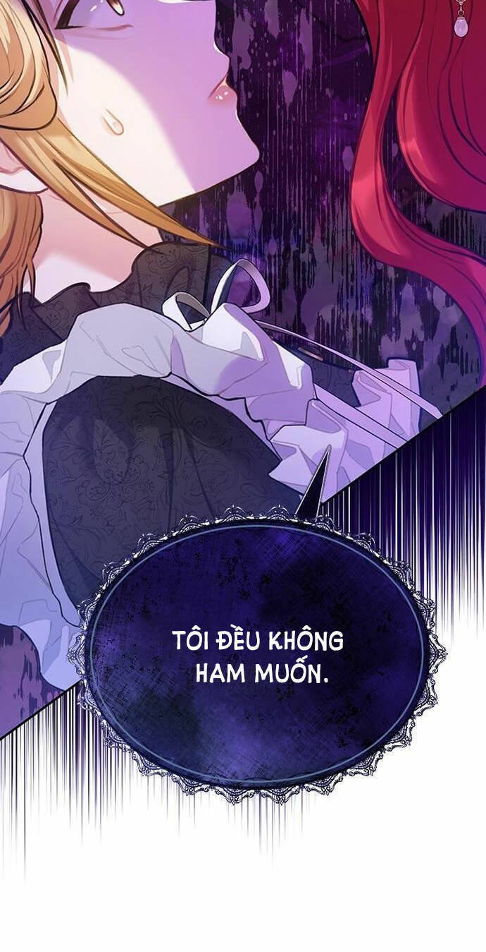 Lời Mời Gọi Của Hậu Cung Chapter 2.2 - Trang 2