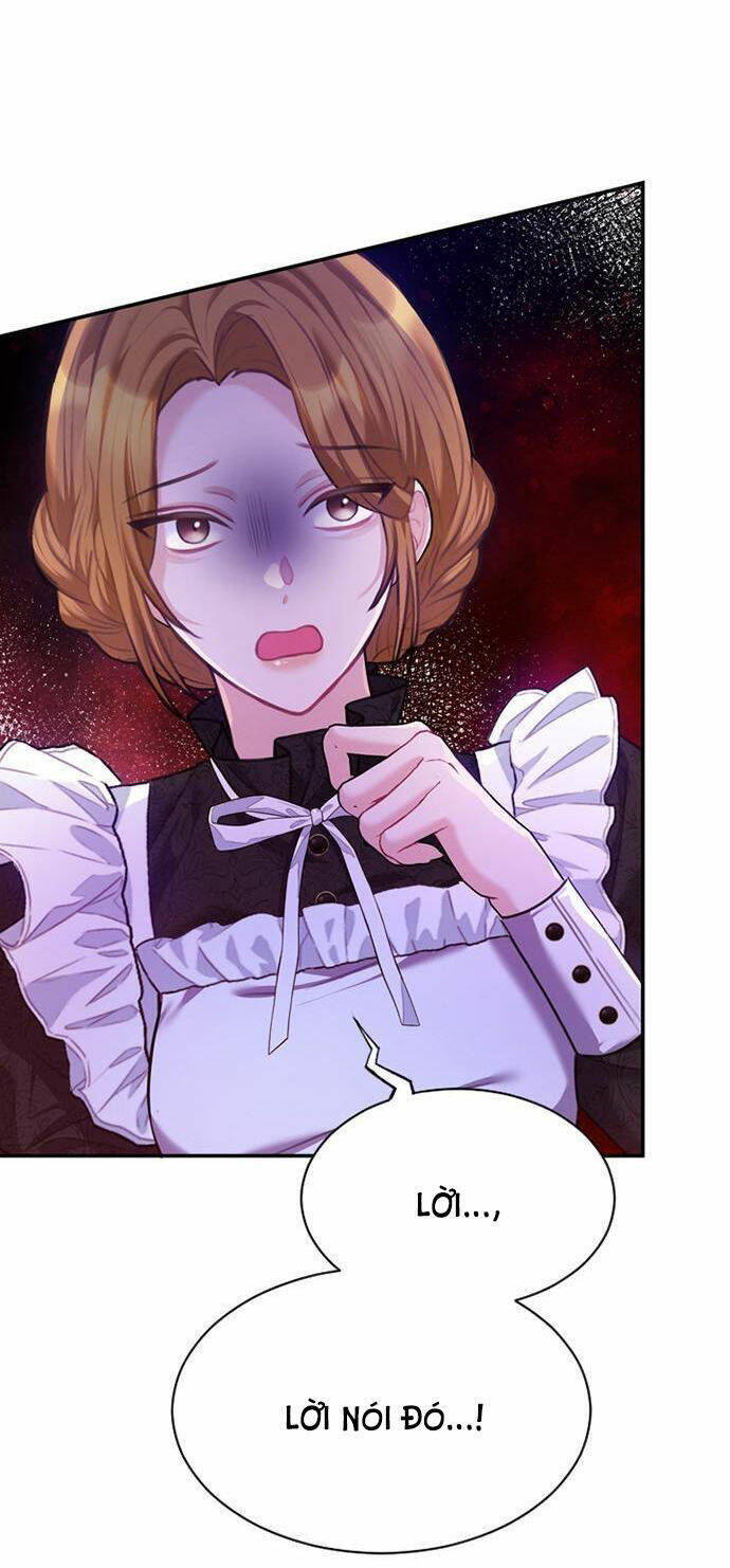 Lời Mời Gọi Của Hậu Cung Chapter 2.2 - Trang 2