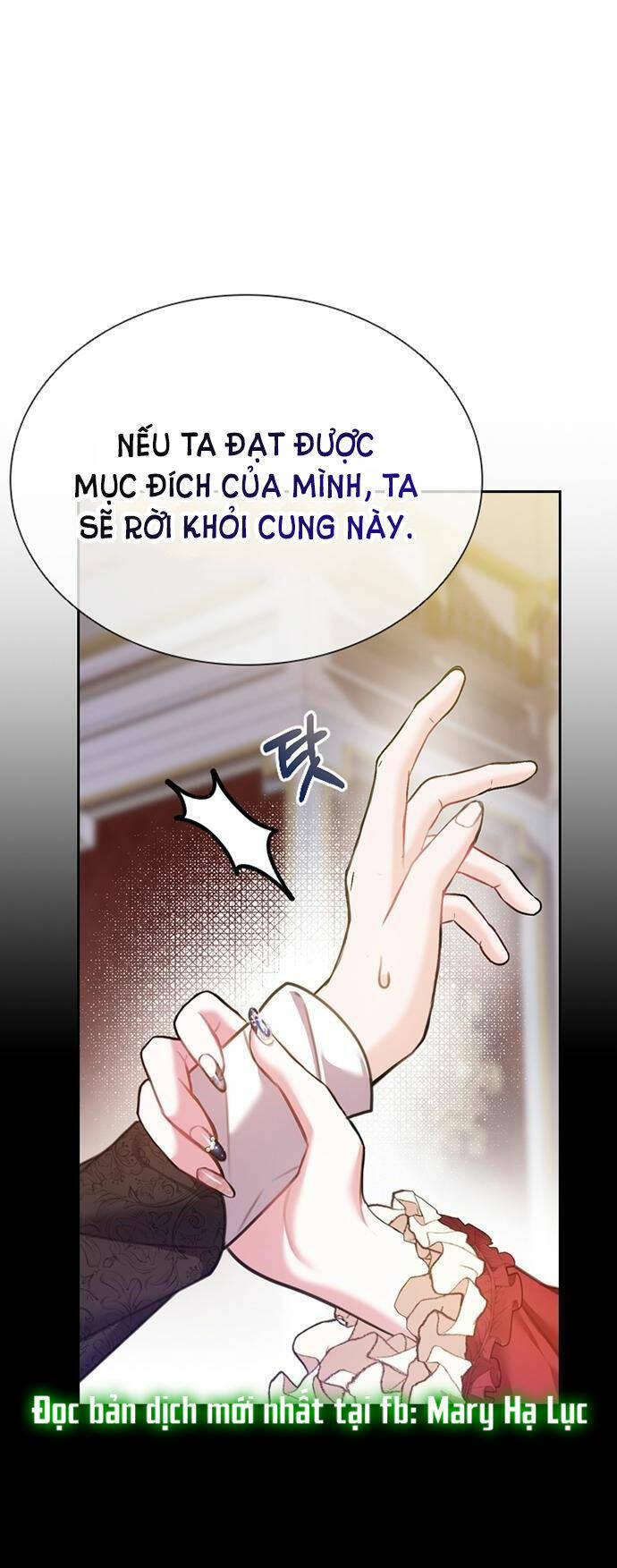Lời Mời Gọi Của Hậu Cung Chapter 2.2 - Trang 2