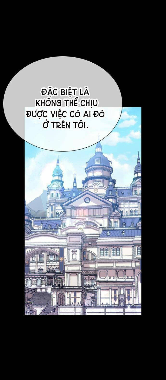 Lời Mời Gọi Của Hậu Cung Chapter 2.2 - Trang 2