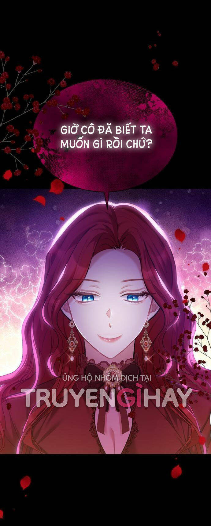 Lời Mời Gọi Của Hậu Cung Chapter 2.2 - Trang 2