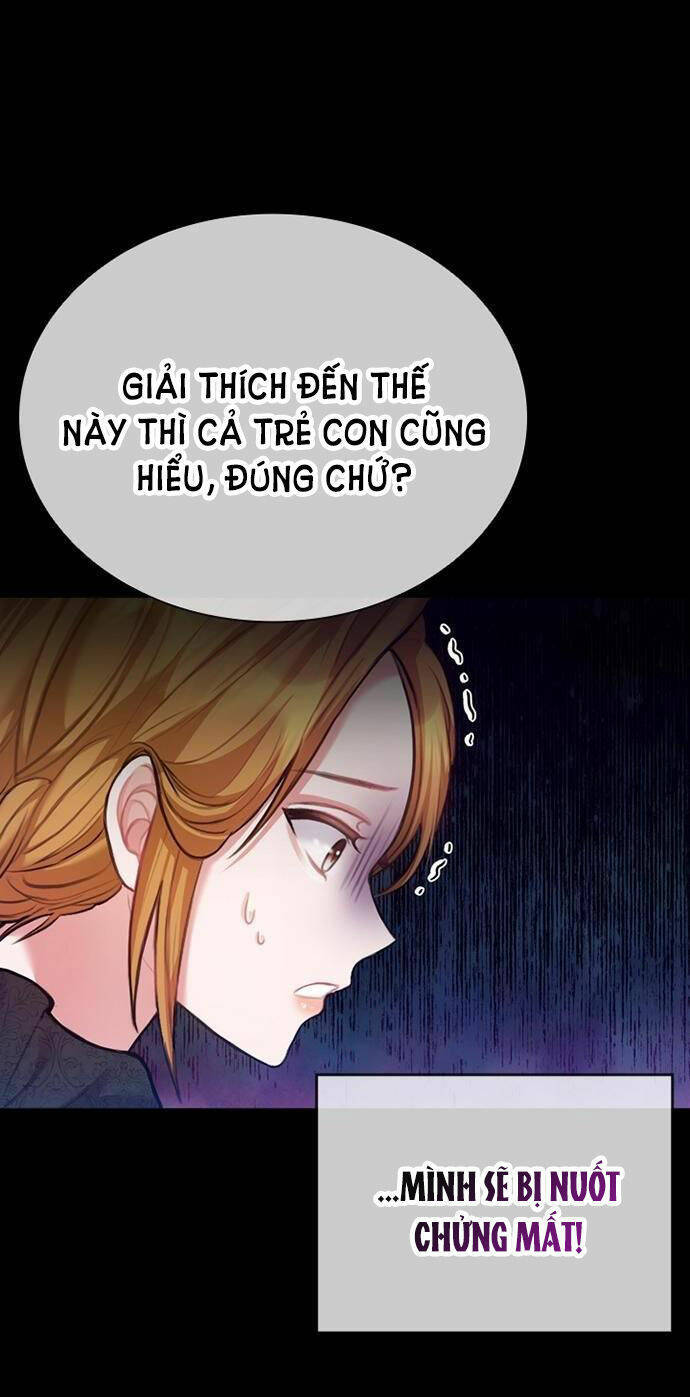 Lời Mời Gọi Của Hậu Cung Chapter 2.2 - Trang 2