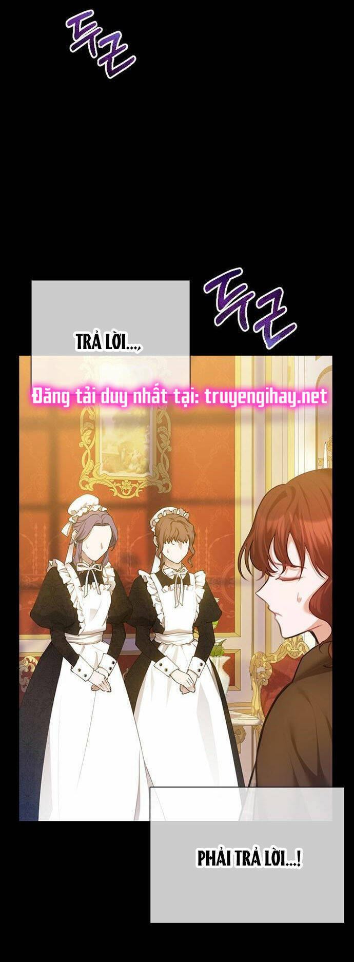 Lời Mời Gọi Của Hậu Cung Chapter 2.2 - Trang 2