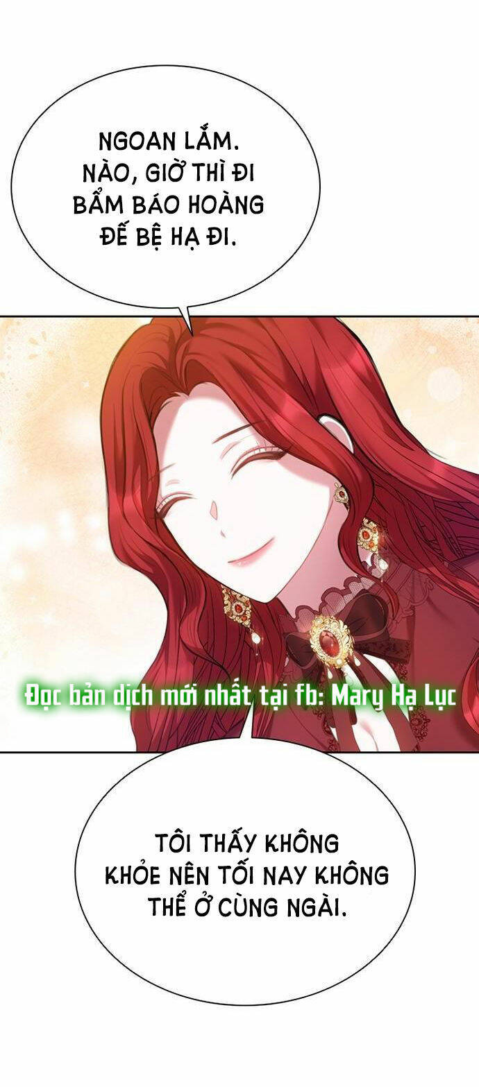 Lời Mời Gọi Của Hậu Cung Chapter 2.2 - Trang 2