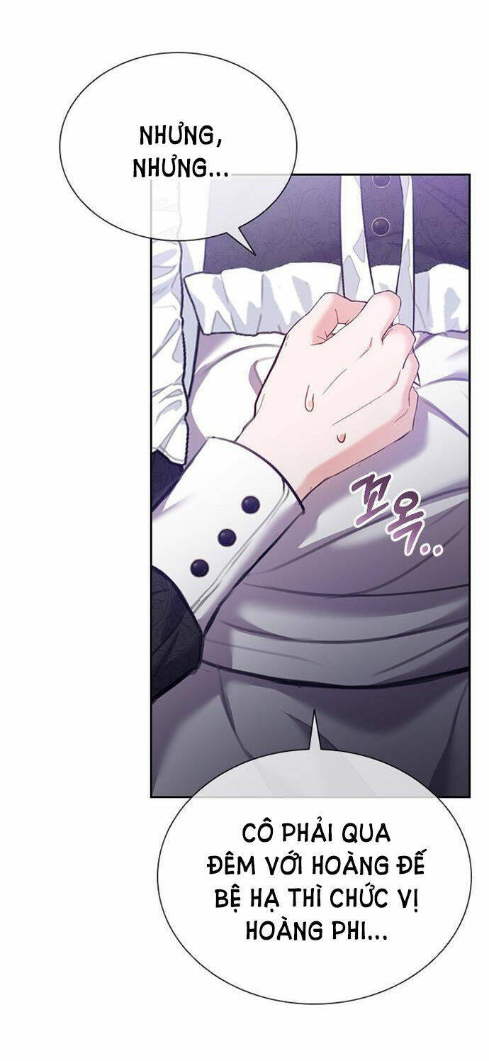 Lời Mời Gọi Của Hậu Cung Chapter 2.2 - Trang 2