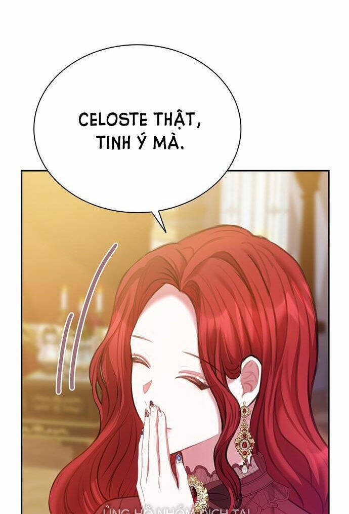 Lời Mời Gọi Của Hậu Cung Chapter 2.2 - Trang 2