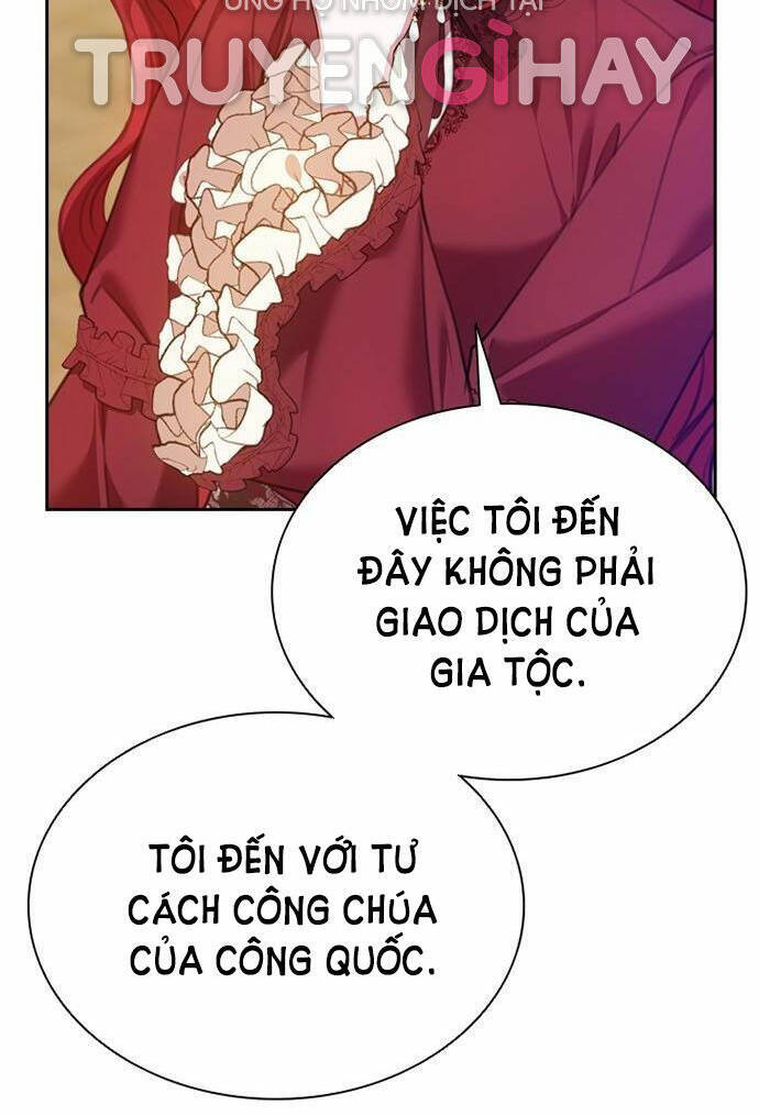 Lời Mời Gọi Của Hậu Cung Chapter 2.2 - Trang 2