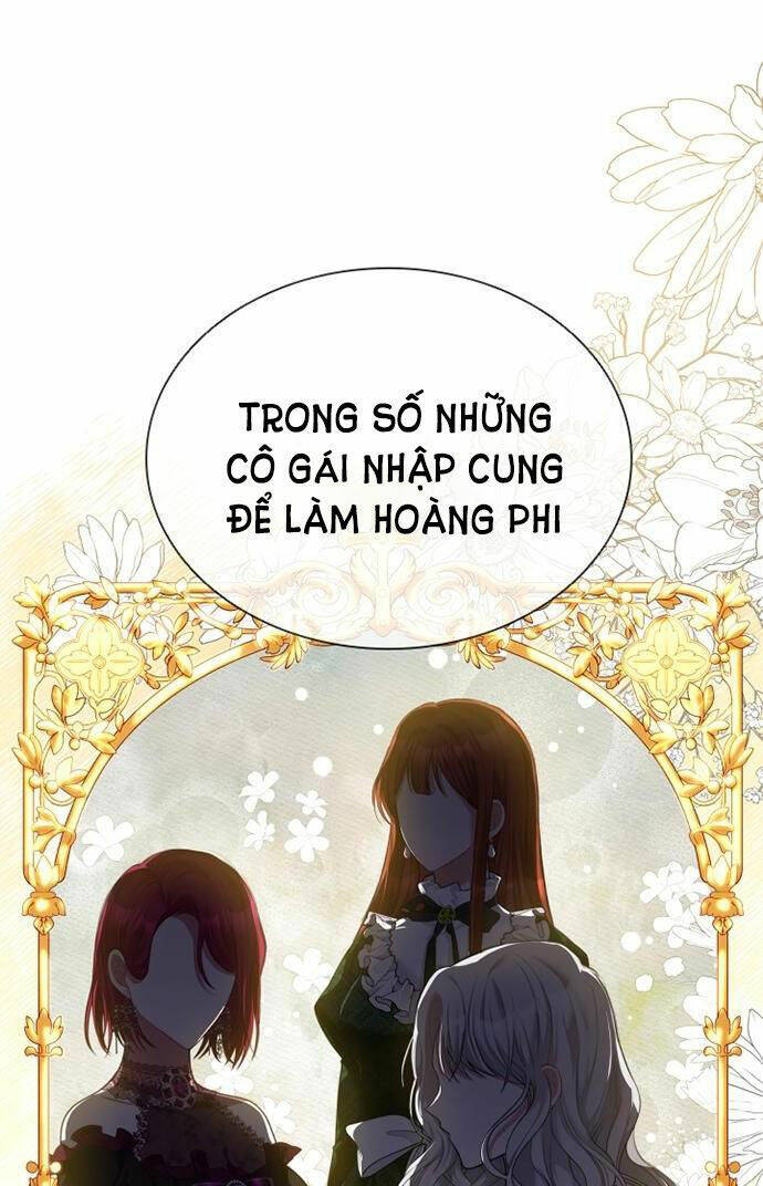 Lời Mời Gọi Của Hậu Cung Chapter 2.2 - Trang 2