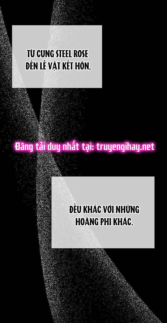 Lời Mời Gọi Của Hậu Cung Chapter 2.2 - Trang 2