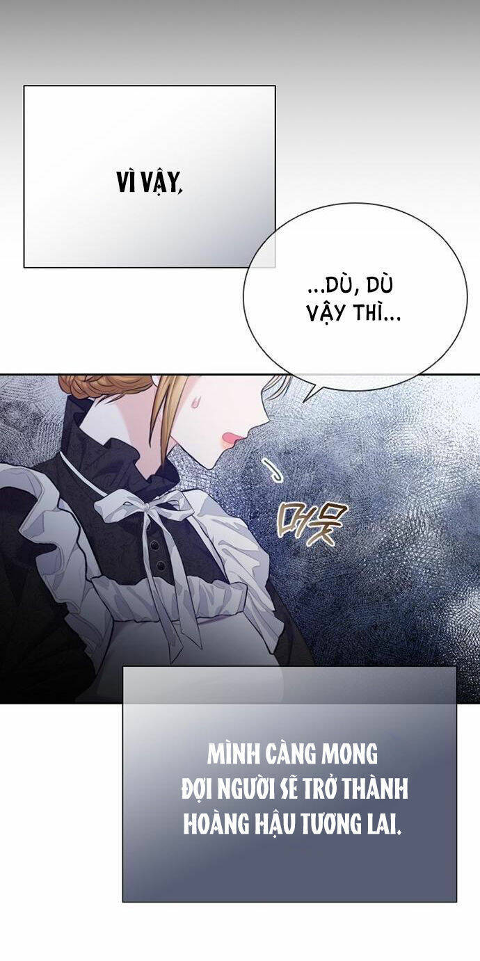 Lời Mời Gọi Của Hậu Cung Chapter 2.2 - Trang 2