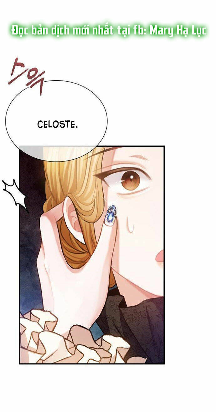 Lời Mời Gọi Của Hậu Cung Chapter 2.2 - Trang 2