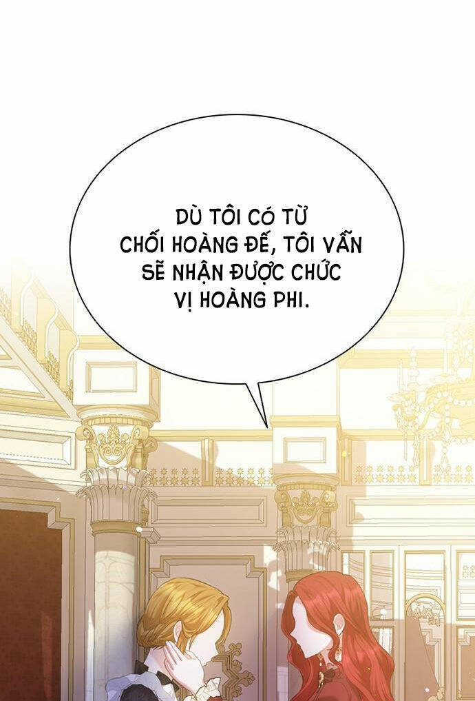 Lời Mời Gọi Của Hậu Cung Chapter 2.2 - Trang 2