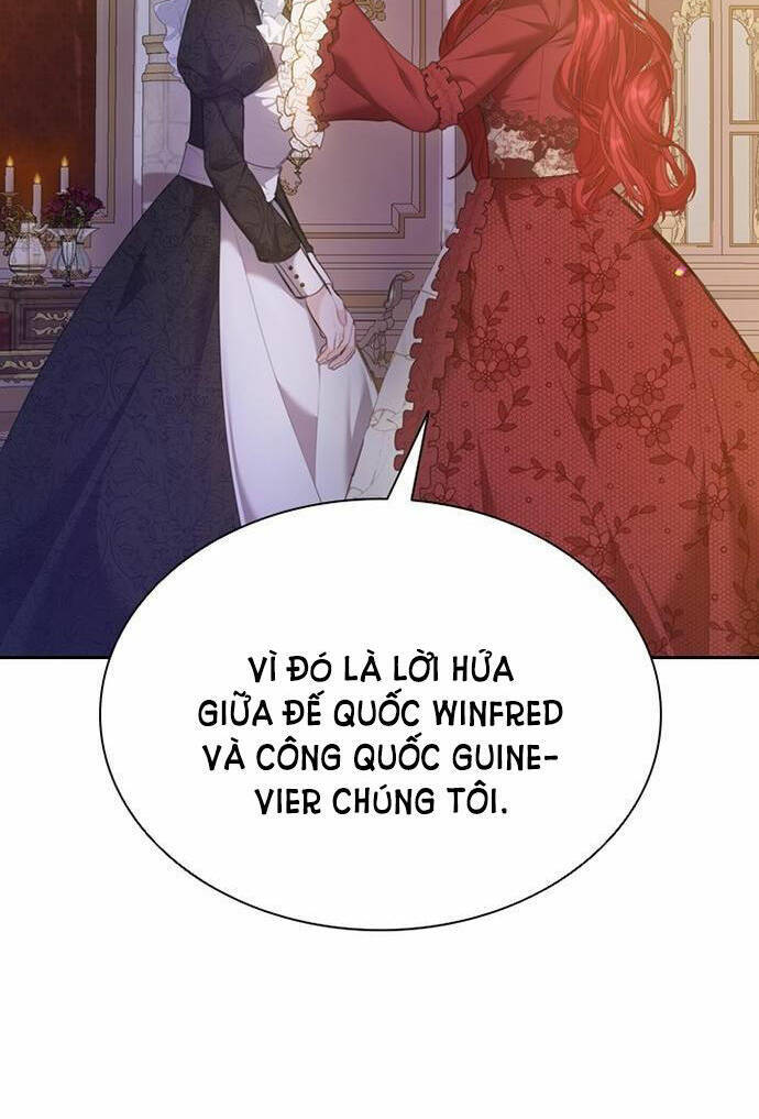 Lời Mời Gọi Của Hậu Cung Chapter 2.2 - Trang 2