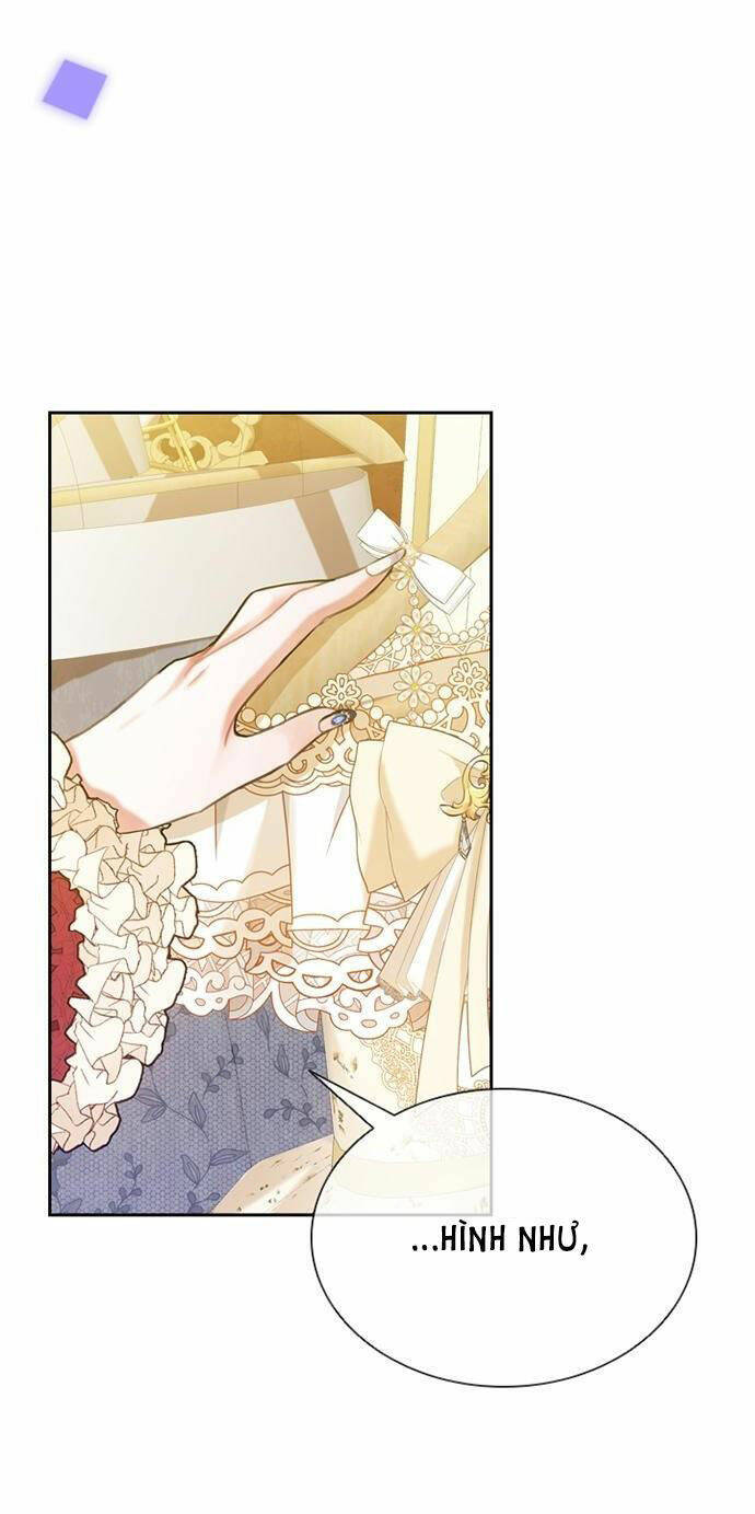 Lời Mời Gọi Của Hậu Cung Chapter 2.2 - Trang 2