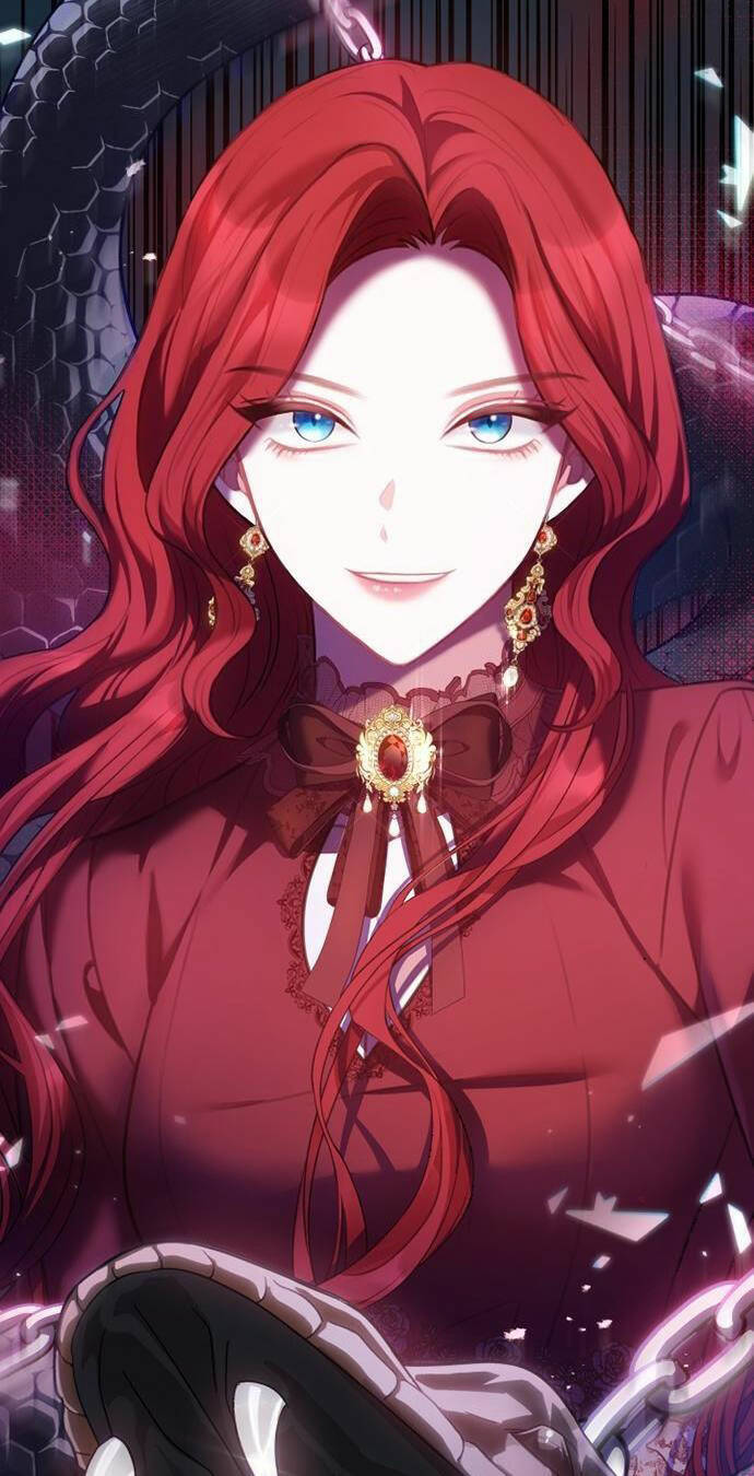 Lời Mời Gọi Của Hậu Cung Chapter 2.2 - Trang 2