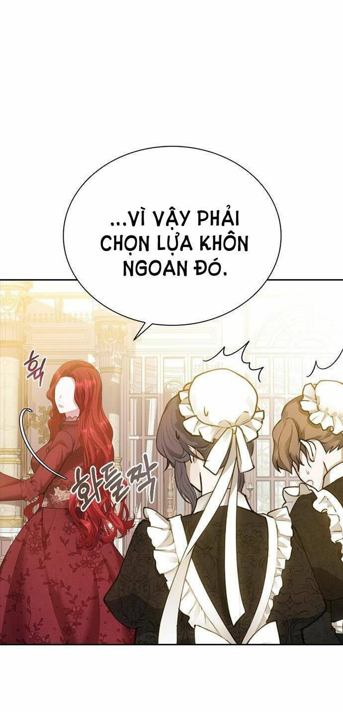 Lời Mời Gọi Của Hậu Cung Chapter 2.2 - Trang 2