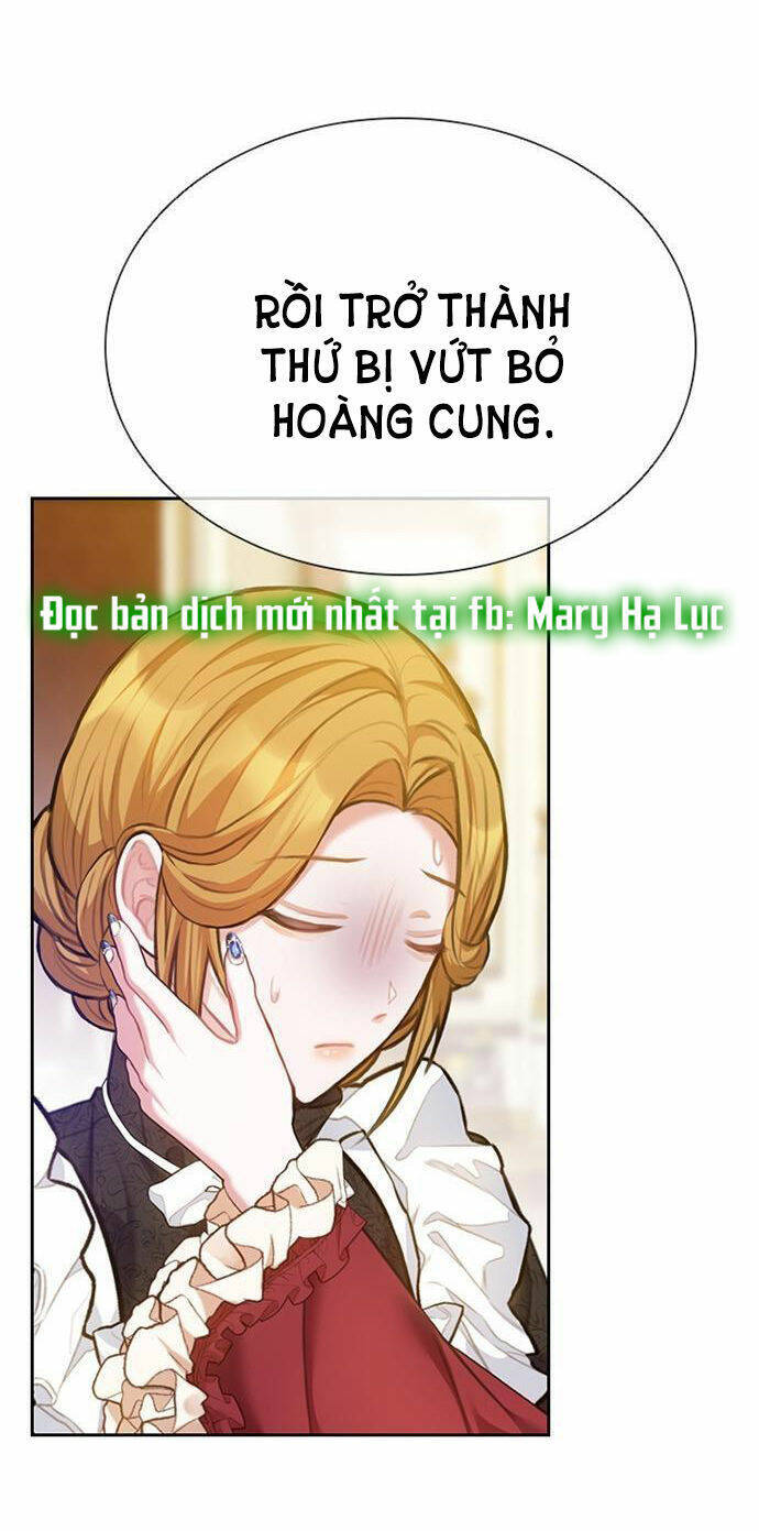 Lời Mời Gọi Của Hậu Cung Chapter 2.2 - Trang 2