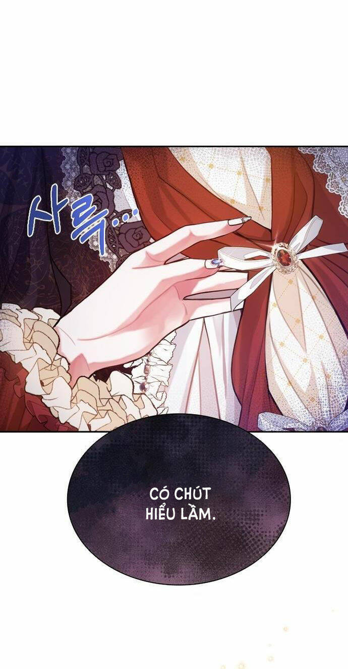 Lời Mời Gọi Của Hậu Cung Chapter 2.2 - Trang 2