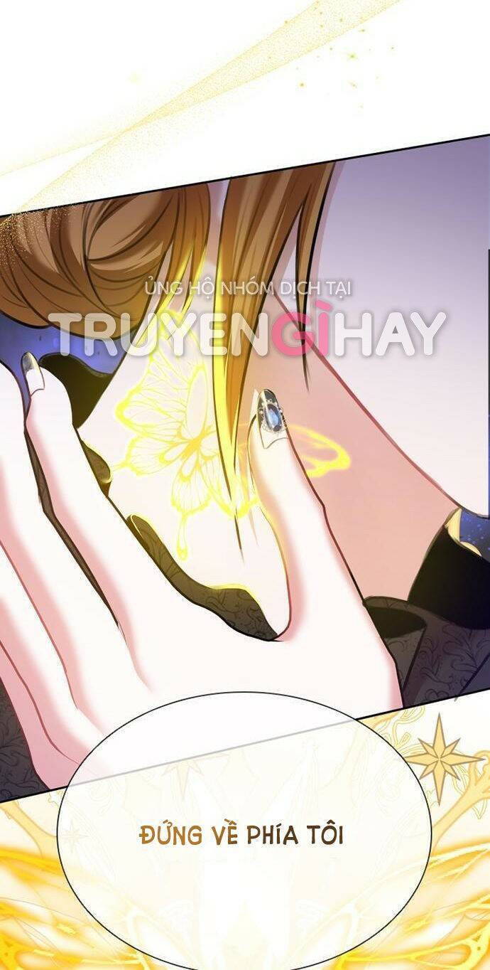 Lời Mời Gọi Của Hậu Cung Chapter 2.2 - Trang 2