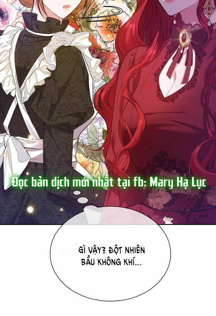 Lời Mời Gọi Của Hậu Cung Chapter 2.2 - Trang 2