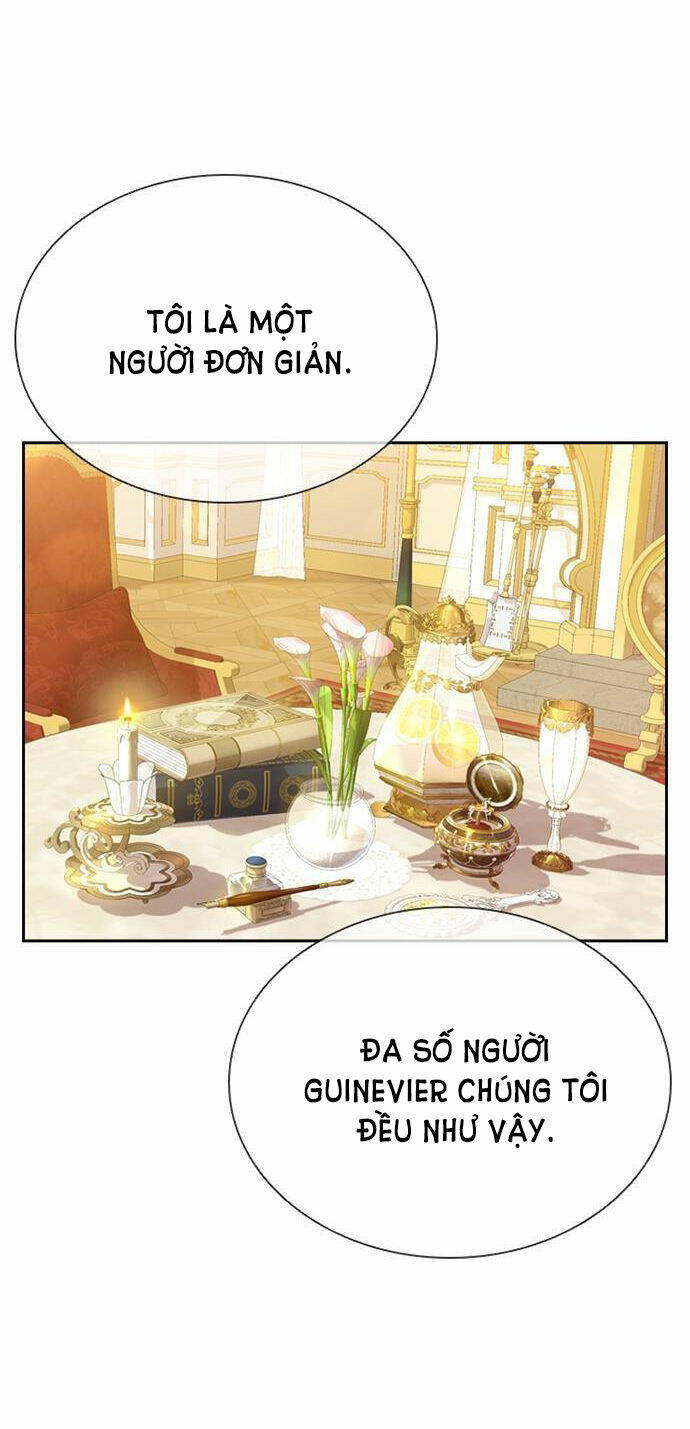 Lời Mời Gọi Của Hậu Cung Chapter 2.2 - Trang 2