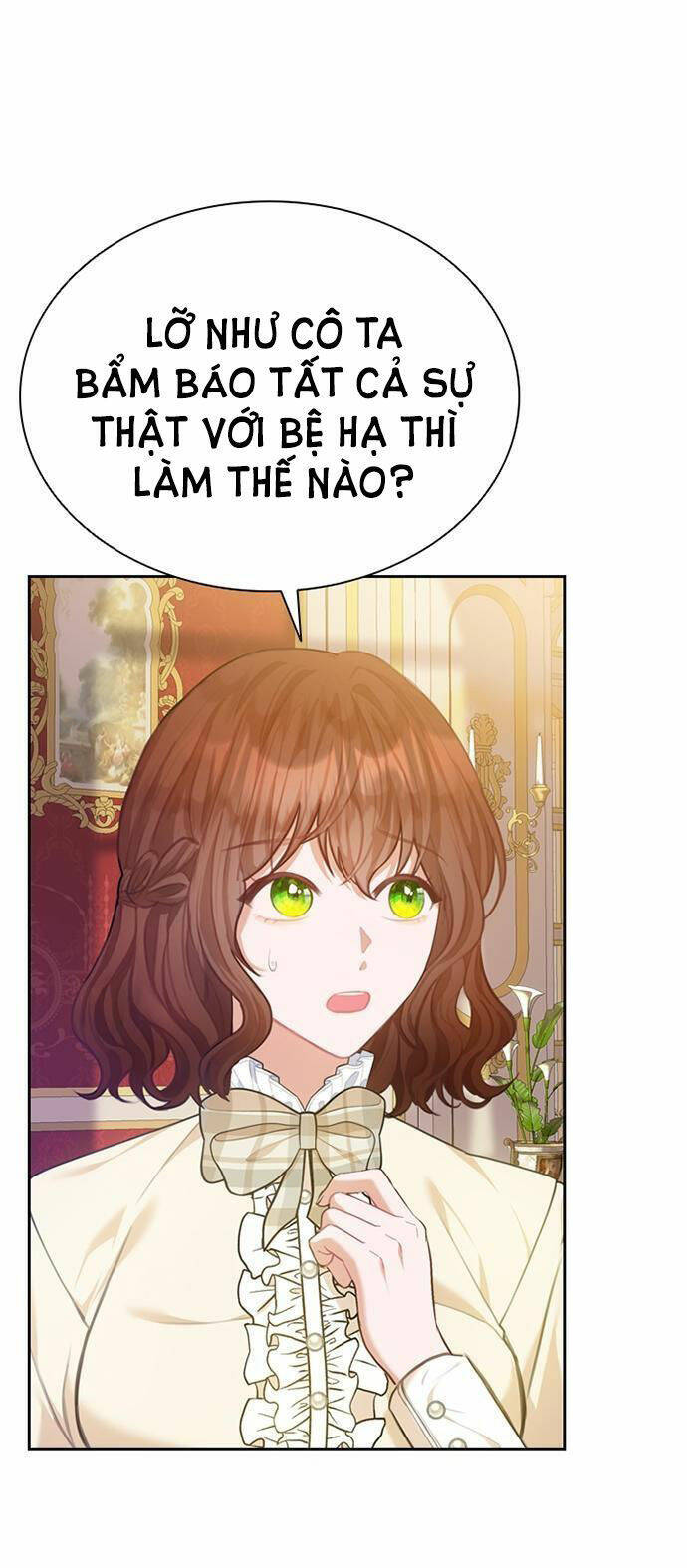 Lời Mời Gọi Của Hậu Cung Chapter 3.1 - Trang 2