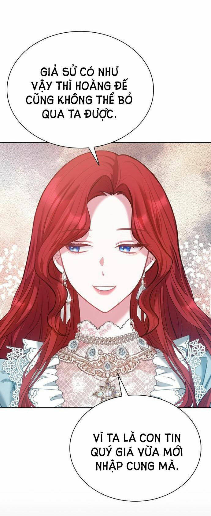 Lời Mời Gọi Của Hậu Cung Chapter 3.1 - Trang 2