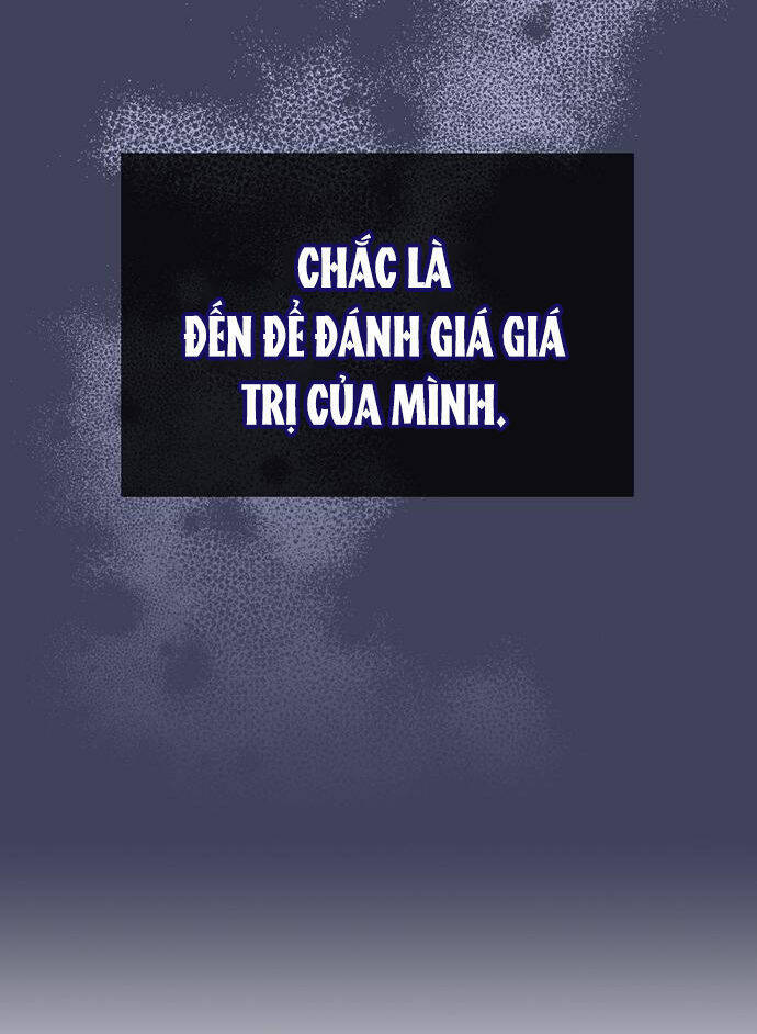 Lời Mời Gọi Của Hậu Cung Chapter 3.1 - Trang 2