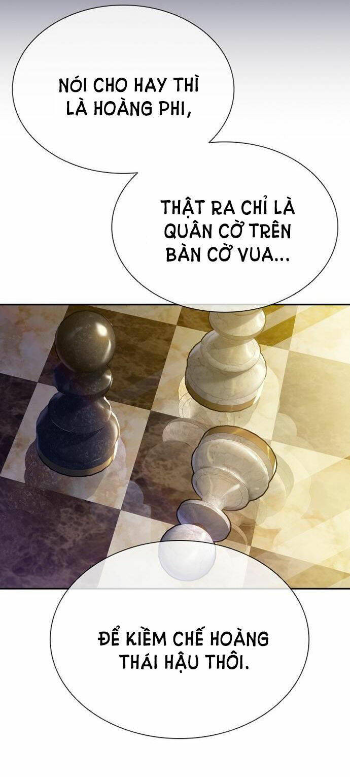 Lời Mời Gọi Của Hậu Cung Chapter 3.1 - Trang 2