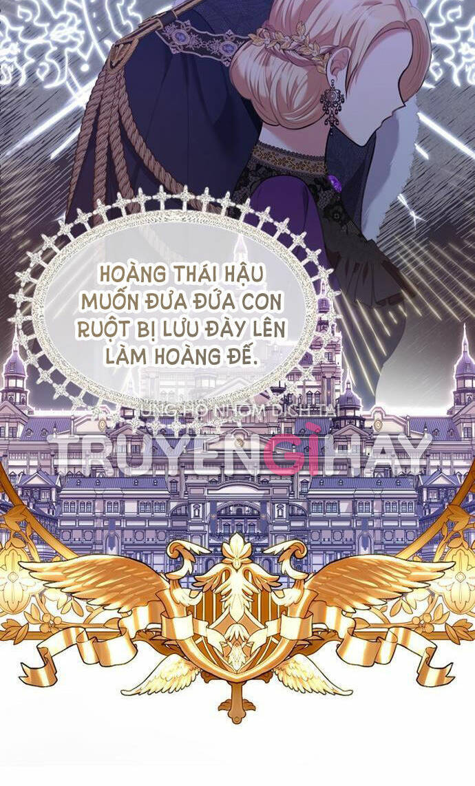 Lời Mời Gọi Của Hậu Cung Chapter 3.1 - Trang 2