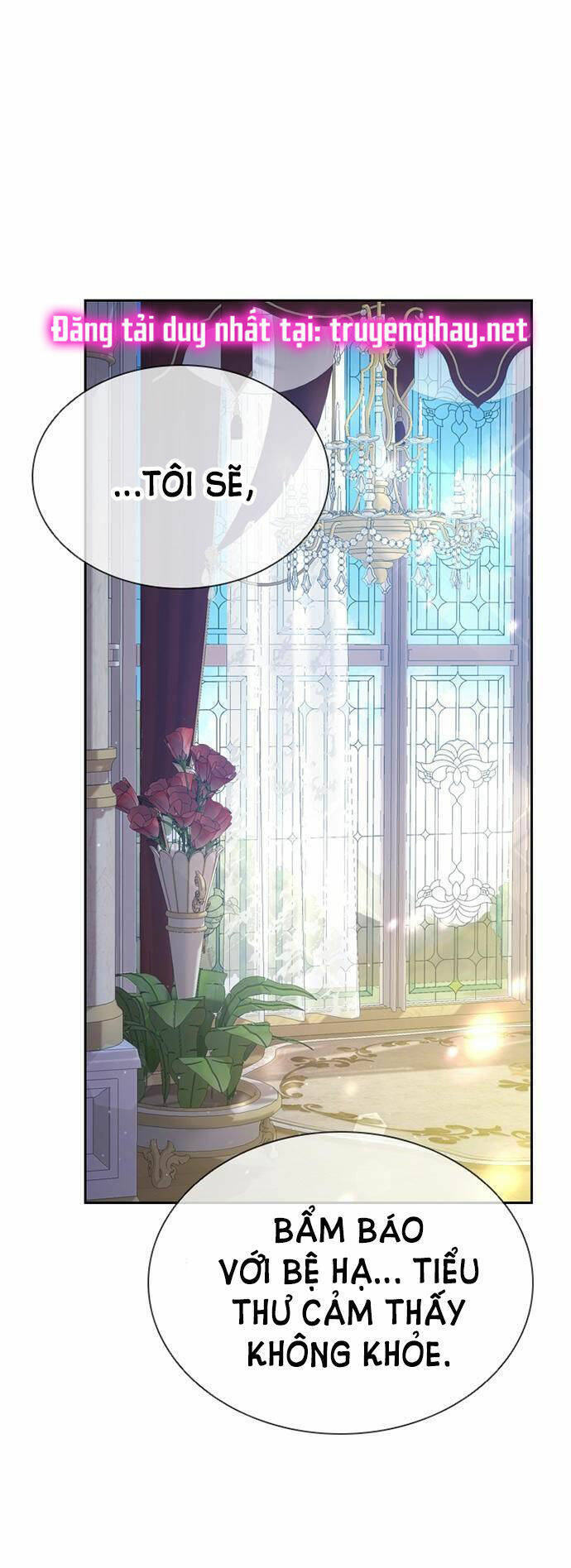 Lời Mời Gọi Của Hậu Cung Chapter 3.1 - Trang 2