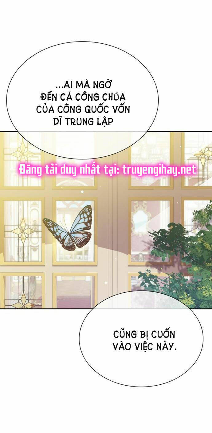Lời Mời Gọi Của Hậu Cung Chapter 3.1 - Trang 2