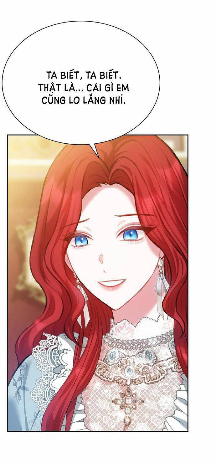 Lời Mời Gọi Của Hậu Cung Chapter 3.1 - Trang 2