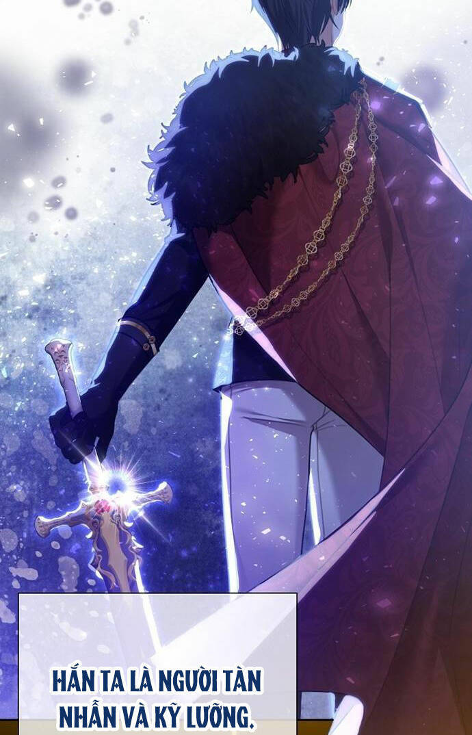 Lời Mời Gọi Của Hậu Cung Chapter 3.1 - Trang 2