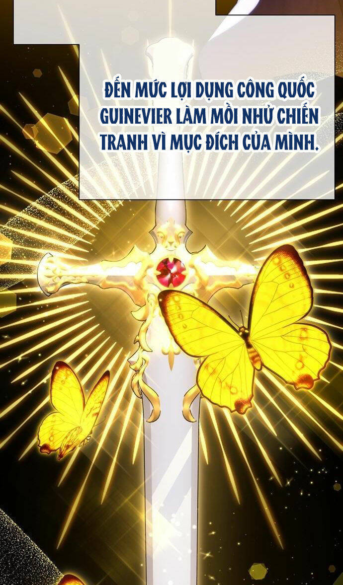 Lời Mời Gọi Của Hậu Cung Chapter 3.1 - Trang 2