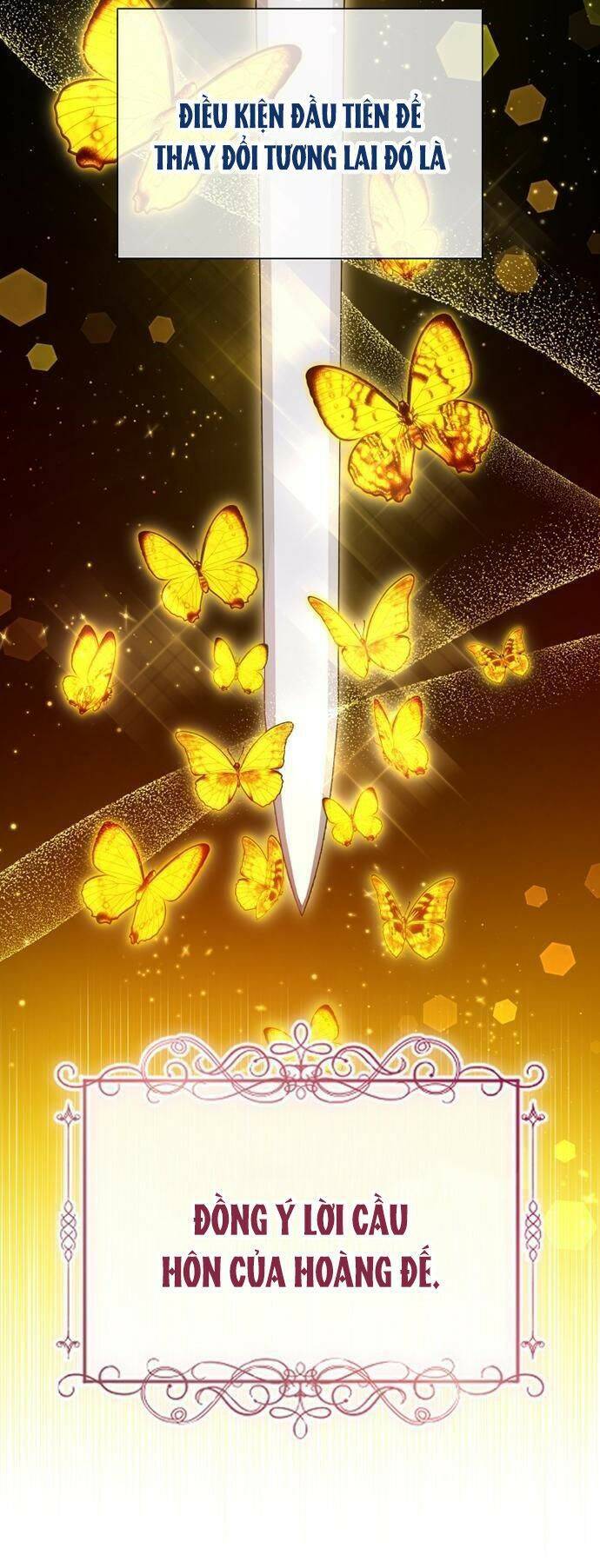 Lời Mời Gọi Của Hậu Cung Chapter 3.1 - Trang 2