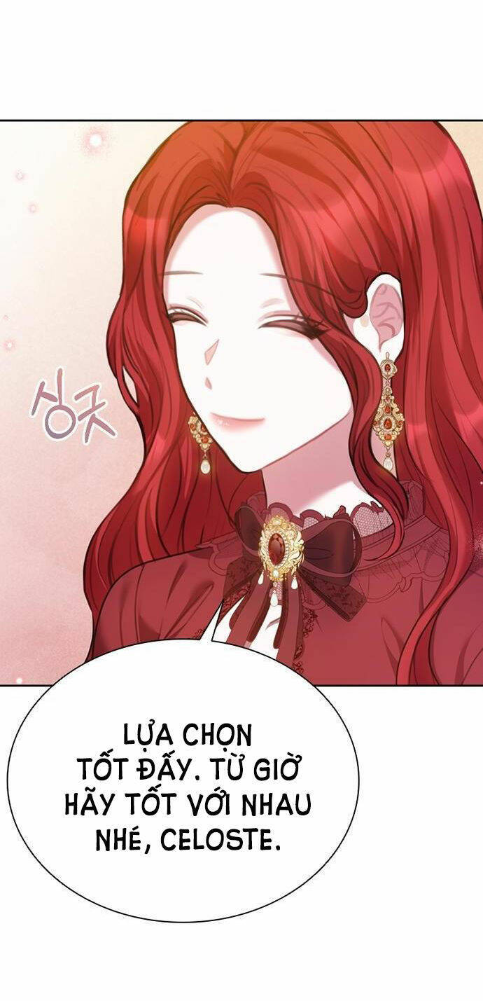 Lời Mời Gọi Của Hậu Cung Chapter 3.1 - Trang 2