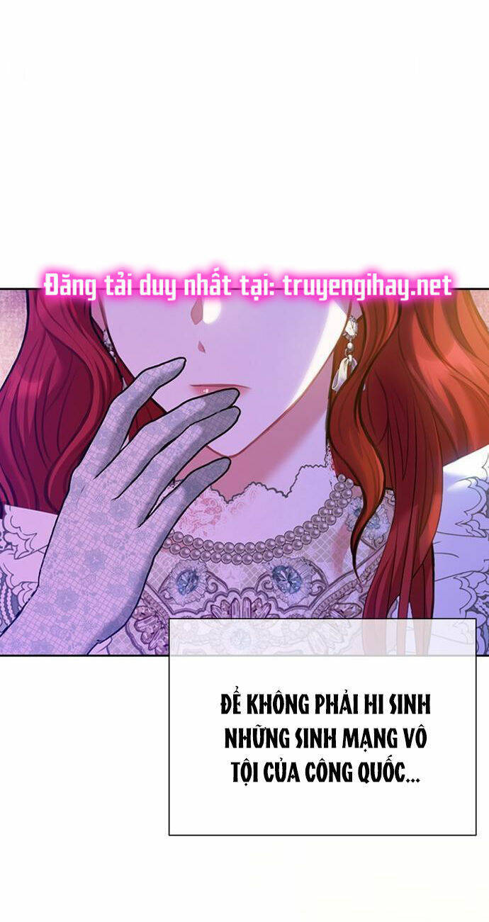 Lời Mời Gọi Của Hậu Cung Chapter 3.1 - Trang 2