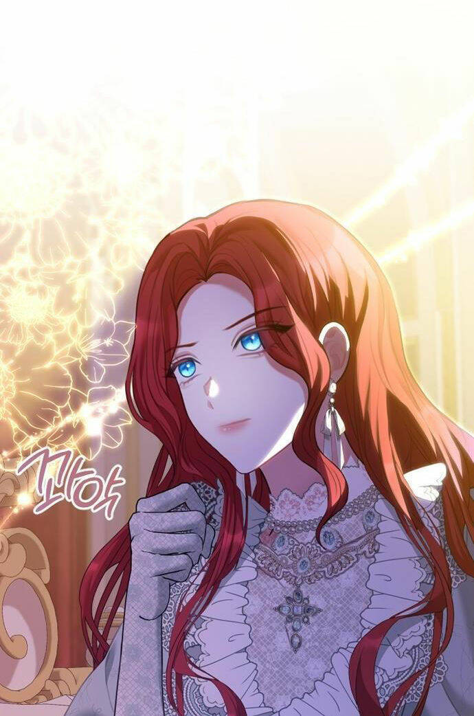 Lời Mời Gọi Của Hậu Cung Chapter 3.1 - Trang 2