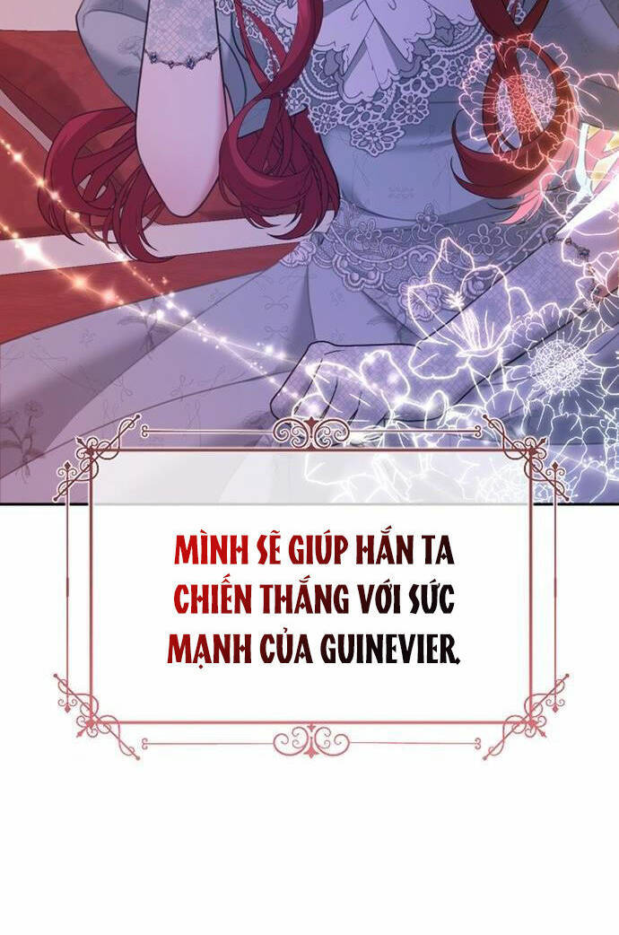 Lời Mời Gọi Của Hậu Cung Chapter 3.1 - Trang 2