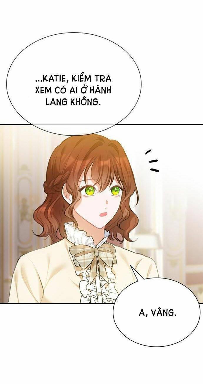 Lời Mời Gọi Của Hậu Cung Chapter 3.1 - Trang 2