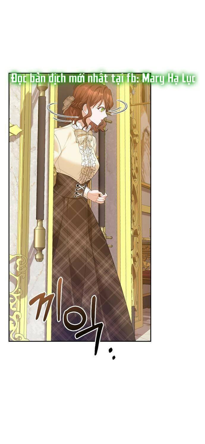 Lời Mời Gọi Của Hậu Cung Chapter 3.1 - Trang 2