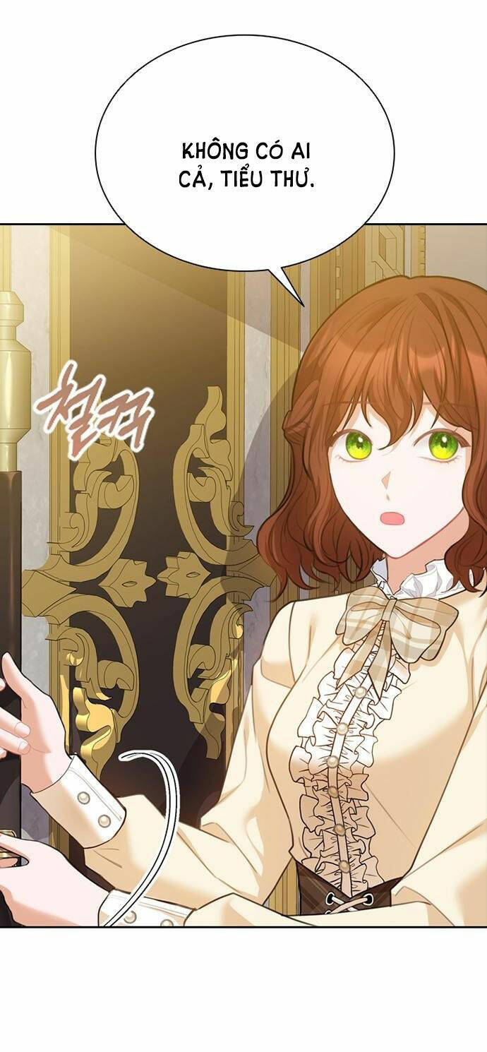 Lời Mời Gọi Của Hậu Cung Chapter 3.1 - Trang 2