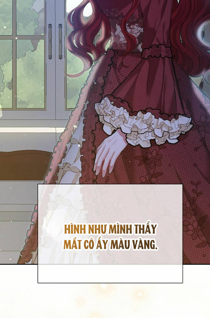 Lời Mời Gọi Của Hậu Cung Chapter 3.1 - Trang 2