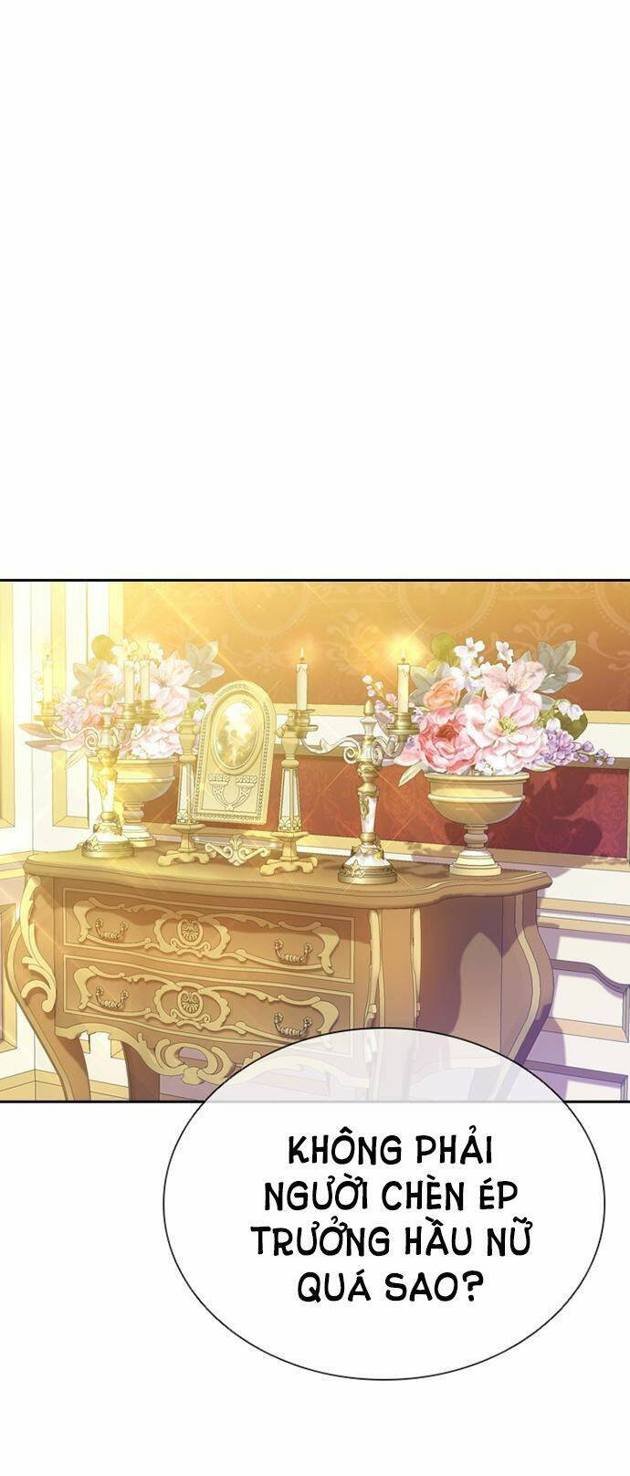 Lời Mời Gọi Của Hậu Cung Chapter 3.1 - Trang 2