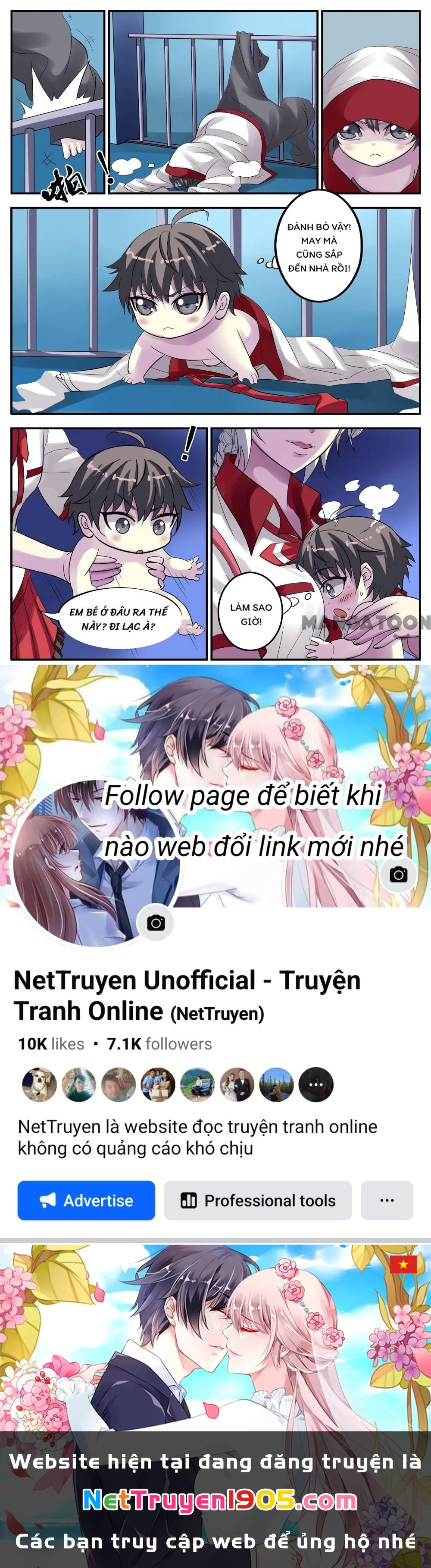 Lời Nguyền Biến Hình Chapter 1 - Trang 2