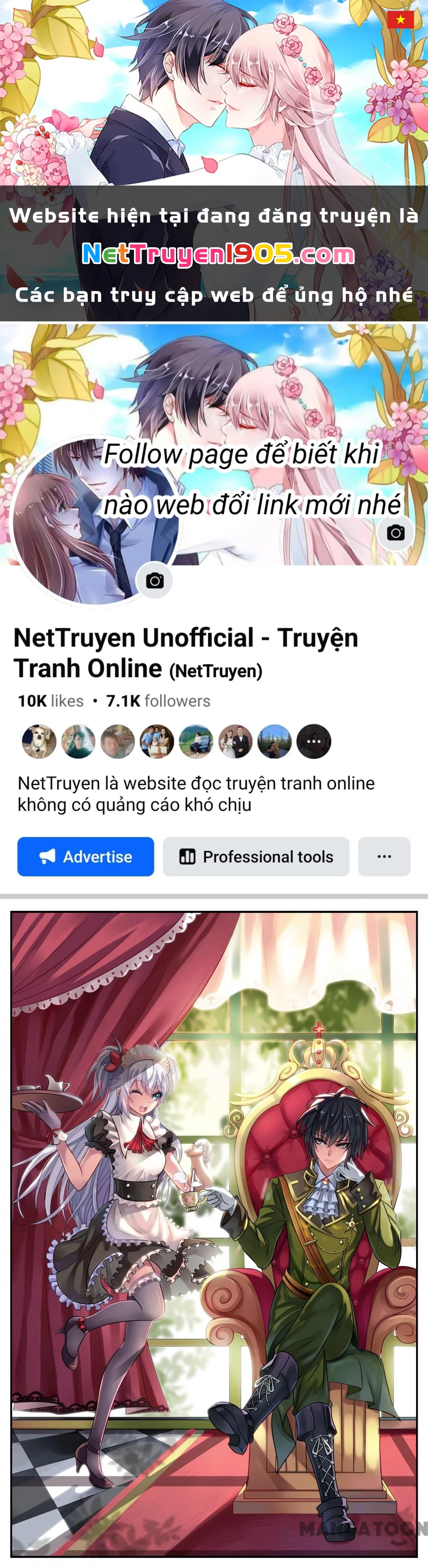 Lời Nguyền Biến Hình Chapter 1 - Trang 2