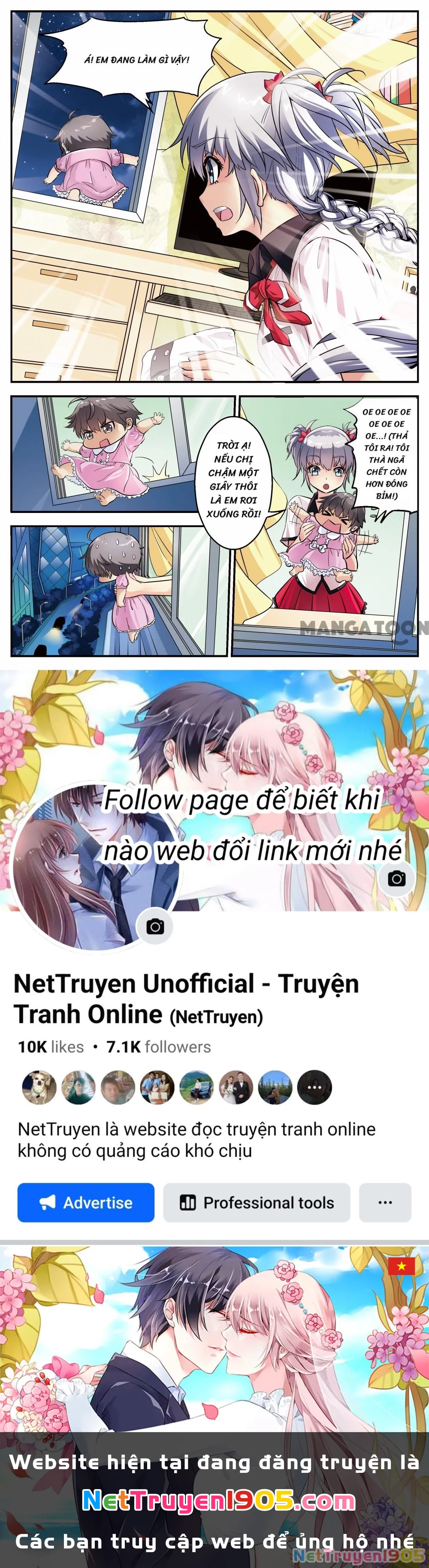 Lời Nguyền Biến Hình Chapter 2 - Trang 2