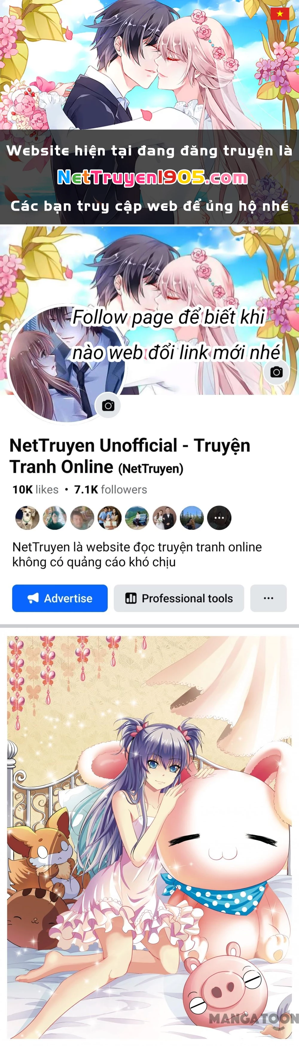 Lời Nguyền Biến Hình Chapter 2 - Trang 2